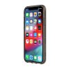 Griffin Survivor Clear for iPhone XR - Clear/Black – Image 2