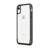 Griffin Survivor Clear for iPhone XR - Clear/Black