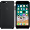 iPhone 8 Plus / 7 Plus Silicone Case - Black – Image 3