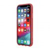 Griffin Survivor Clear for iPhone XR - Clear/Tomato – Image 3