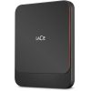 Lacie 2TB Portable SSD USB 3.1 + USB 3.1 Type C