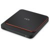 Lacie 2TB Portable SSD USB 3.1 + USB 3.1 Type C – Image 4