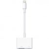Apple Adaptateur Lightning vers AV numérique