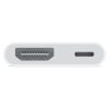 Apple Adaptateur Lightning vers AV numérique – Image 2