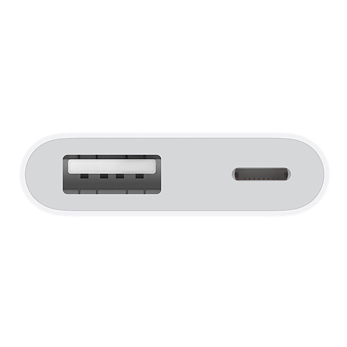 Apple Adaptateur Lightning vers lecteur de carte SD – Bollestore Plus