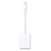 Adaptateur USB‑C vers lecteur de carte SD