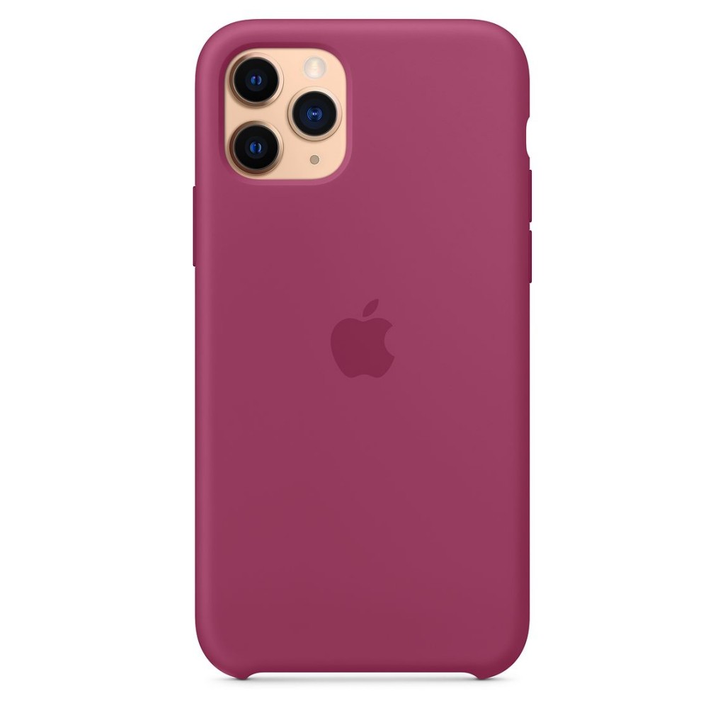 iPhone 11 Pro Silicone Case Bollestore Plus