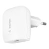 18W PD USB-C Home Charger (EU Plug)