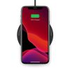 10W Wireless Charging Pad with Micro USB Cable / No PSU