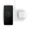 Double station de recharge BOOST UP CHARGE™ (10 W) – Image 2