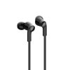 Headphones with USB-C Connector, Black – Image 2