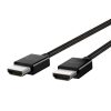 Braided Ultra HD High Speed HDMI Cable, Supports 4K/120Hz, 8K/60Hz (HDMI 2.1), 2-Meter – Image 4