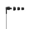 Headphones with USB-C Connector, Black – Image 5