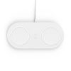 Double station de recharge BOOST UP CHARGE™ (10 W)