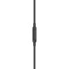 Headphones with USB-C Connector, Black – Image 3
