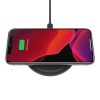 10W Wireless Charging Pad with Micro USB Cable / No PSU – Image 2