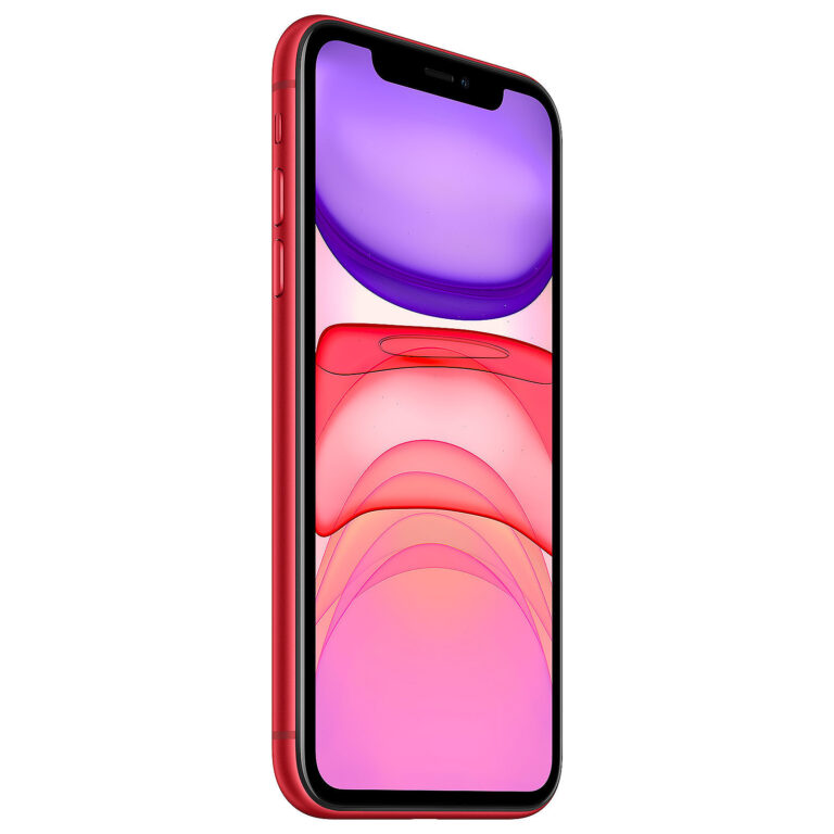 Apple iPhone 11 (PRODUCT)RED Bollestore Plus