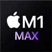 Apple M1 Max