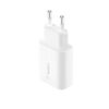 Chargeur secteur USB-A BOOST↑CHARGE™ (18 W) avec technologie Quick Charge 3.0