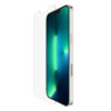 Protection d'écran TemperedGlass avec traitement antimicrobien pour iPhone 13 Pro Max