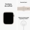 Apple Watch Series 8 GPS 41mm – Image 3