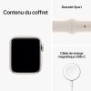 Apple Watch SE GPS (2022) – Image 4