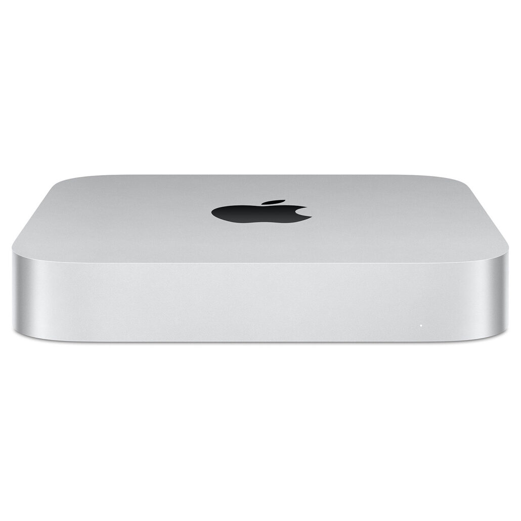 Apple Mac Mini M2 Bollestore Plus