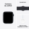 Apple Watch SE GPS 40mm – Image 5