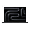 16-inch MacBook Pro Apple M3