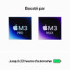 16-inch MacBook Pro Apple M3 – Image 3