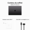 16-inch MacBook Pro Apple M3 – Image 5