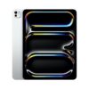 Apple iPad Pro M4 (2024) 11 pouces Argent Standard glass