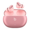 Beats Studio Buds + - True Wireless Noise Cancelling Earbuds - Cosmic Pink