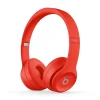 Beats Solo3 Wireless On-Ear Headphones<sup>RED</sup>