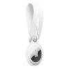 Apple Lanière AirTag Blanc – Image 2