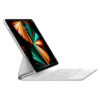 Magic Keyboard for iPad Pro 12.9‑inch (6th Generation) - French - White – Image 4