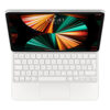Magic Keyboard for iPad Pro 12.9‑inch (6th Generation) - French - White – Image 2