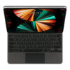 Magic Keyboard for iPad Pro 12.9‑inch (6th Generation) - French - Black – Image 2
