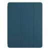Smart Folio for iPad Pro 11-inch (4th generation) - Marine Blue