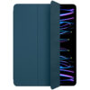 Smart Folio for iPad Pro 11-inch (4th generation) - Marine Blue – Image 2