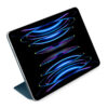 Smart Folio for iPad Pro 11-inch (4th generation) - Marine Blue – Image 5