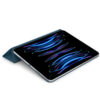 Smart Folio for iPad Pro 11-inch (4th generation) - Marine Blue – Image 4