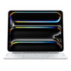 Magic Keyboard for iPad Pro 11 inch M4 French White