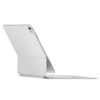 Magic Keyboard for iPad Pro 11 inch M4 French White – Image 3