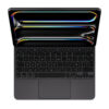 Magic Keyboard for iPad Pro 13 inch M4 French Black – Image 4