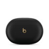 Beats Studio Buds + - True Wireless Noise Cancelling Earbuds - Black / Gold – Image 3