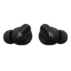 Beats Studio Buds + - True Wireless Noise Cancelling Earbuds - Black / Gold – Image 2