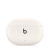 Beats Studio Buds + - True Wireless Noise Cancelling Earbuds - Ivory – Image 3