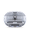 Beats Studio Buds + - True Wireless Noise Cancelling Earbuds - Transparent – Image 2