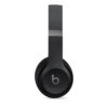 Beats Solo 4 — On-Ear Wireless Headphones – Matte Black MUW23AE/A – Image 3